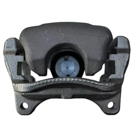 2017 Chevrolet Cruze Brake Caliper 4